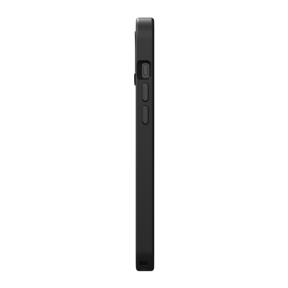CONNECT Phone Case for iPhone 16e in Black