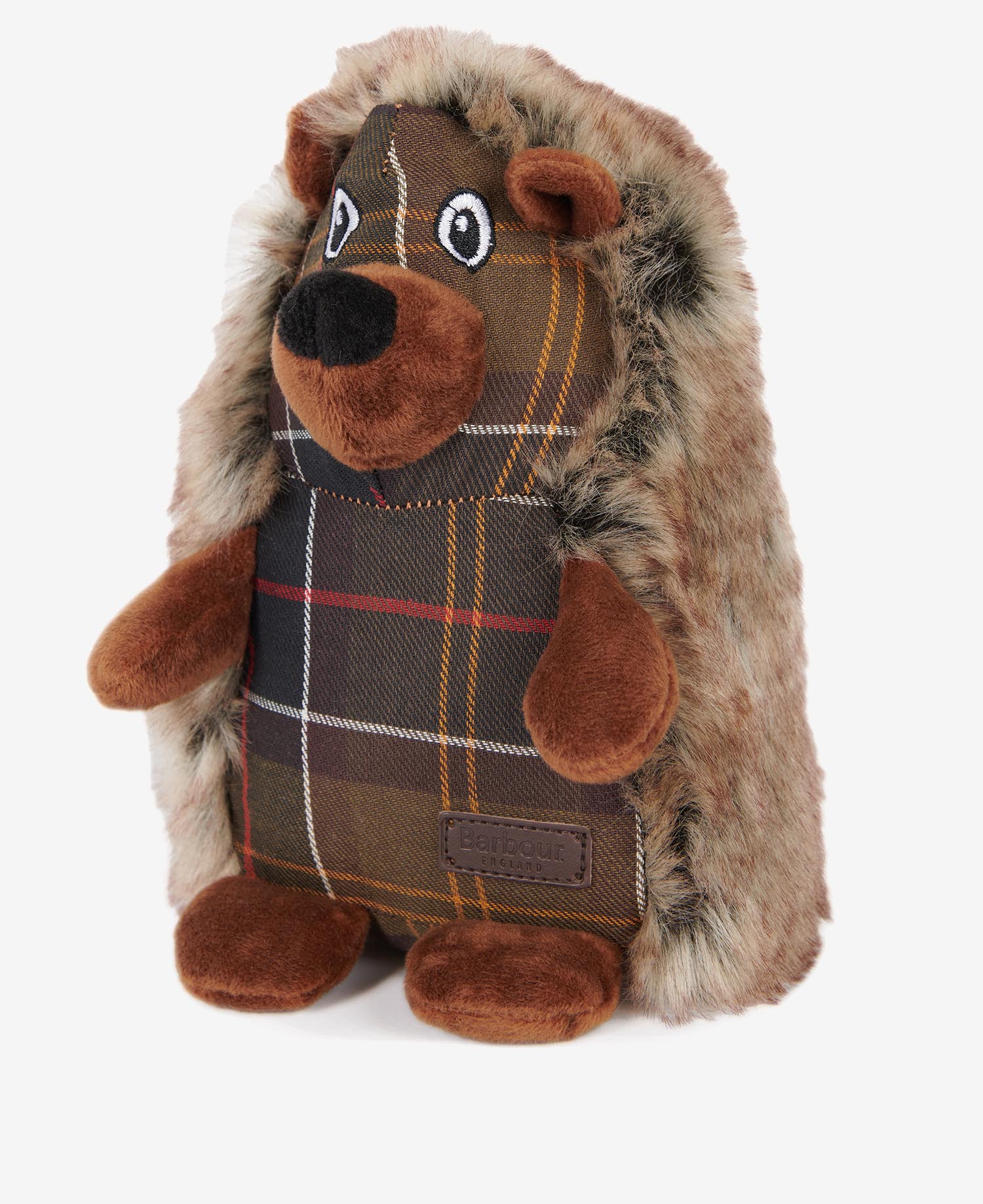 Spielzeug Dog Hedgehog image number 2