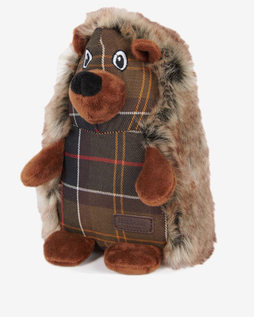 Spielzeug Dog Hedgehog 