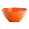 Ella 30 ounce Soup Bowl, Orange, 6-piece set slideshow image 3 Ella 30 ounce Soup Bowl, Orange, 6-piece set slideshow image 3