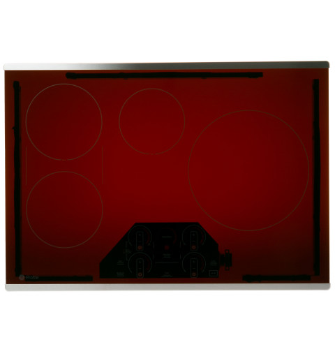 MAINTOP GLASS & FRAME