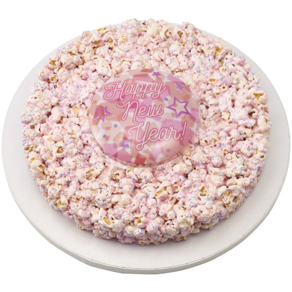 Bright New Year Pop Tops®