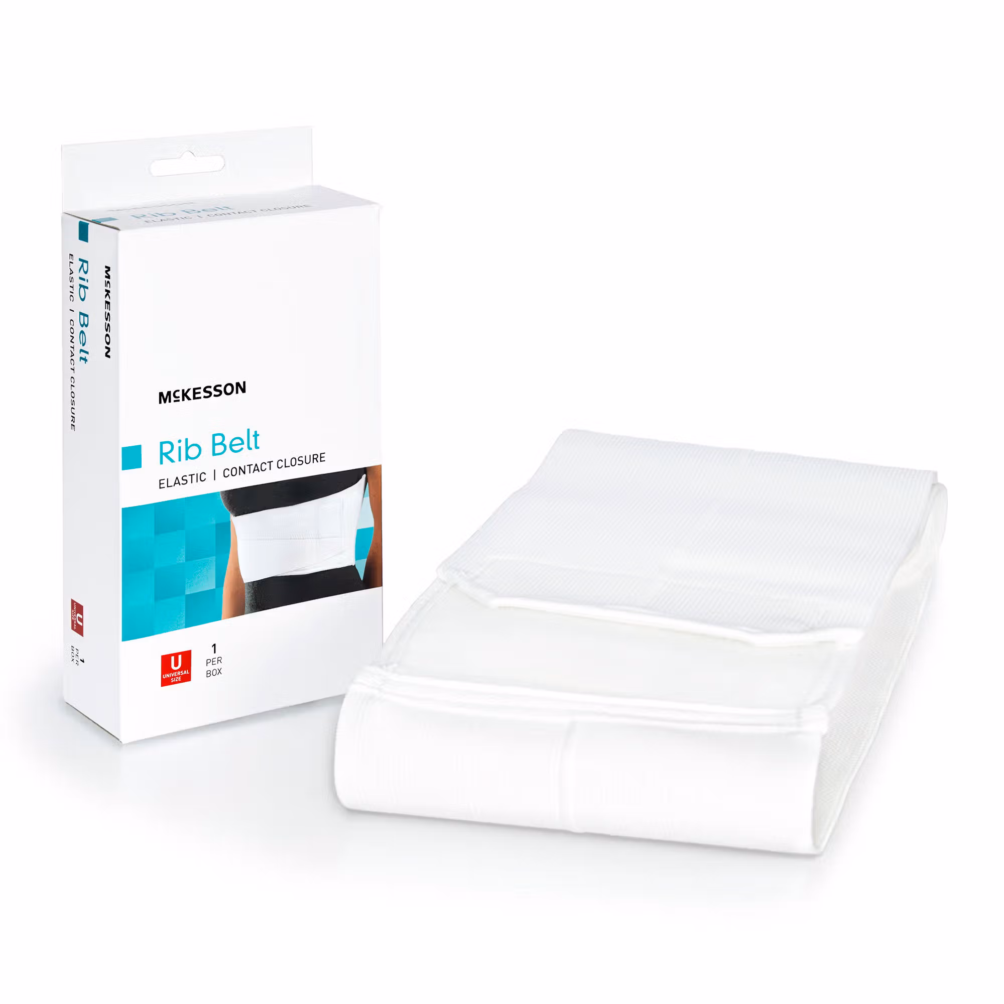 McKesson Rib Belt, One Size Fits Most