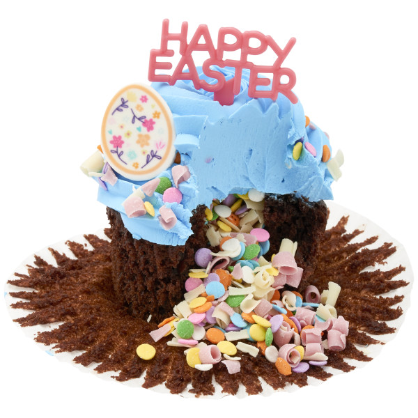Nostalgic Easter Sweet Décor® Edible Decorations