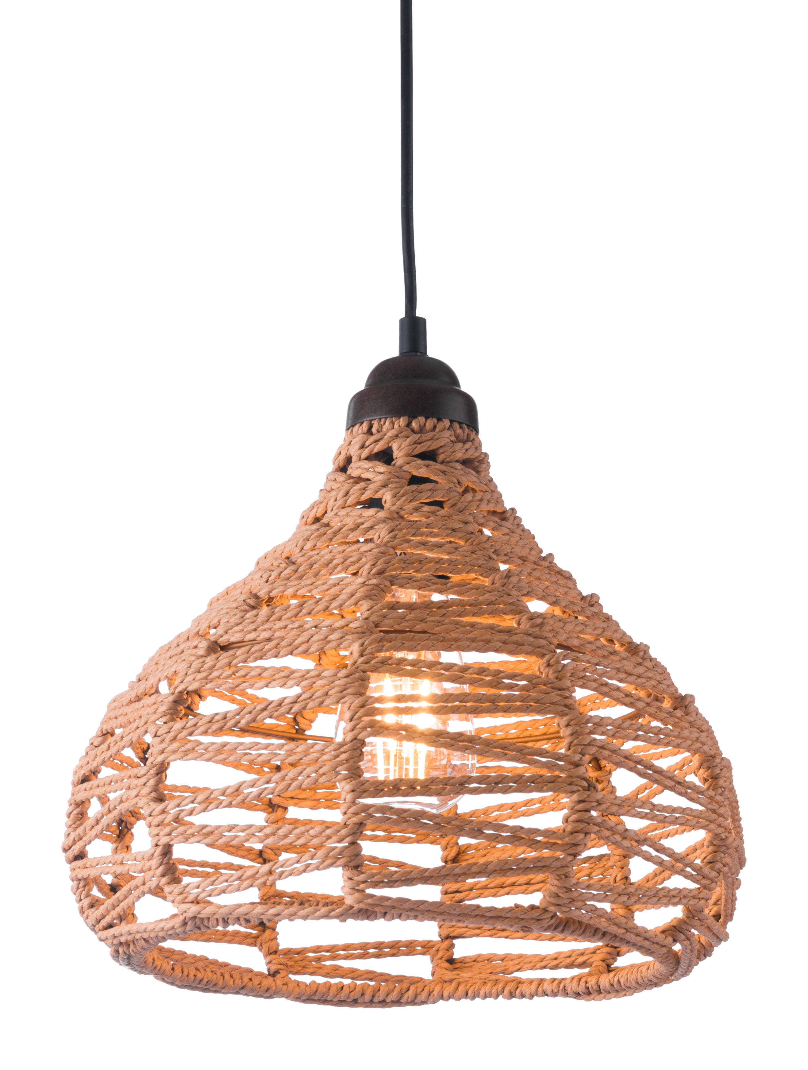 Nezz Ceiling Lamp Natural product image