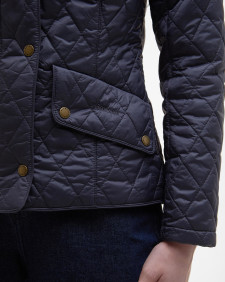 Flyweight Cavalry Quilted Jacket