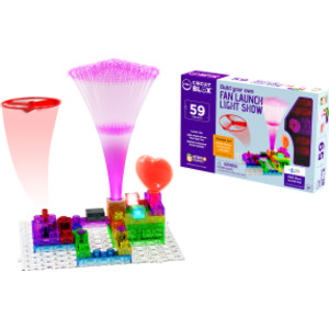 Circuit Blox&trade; Student Set, 59 Projects