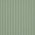 Wallpaper: muted sage-green textured background with evenly spaced double white pinstripes; the stripes run vertically across the surface, presenting a uniformly lit, uninterrupted wall field.
