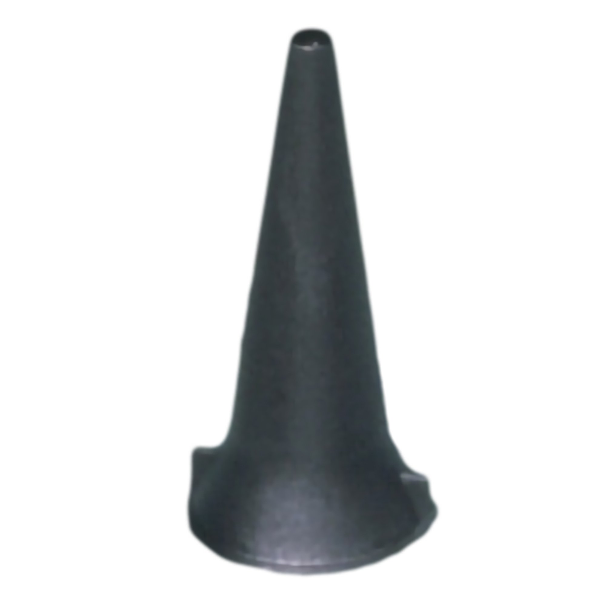 Ortec Ear Speculum Tip, 2.5mm MK 365112