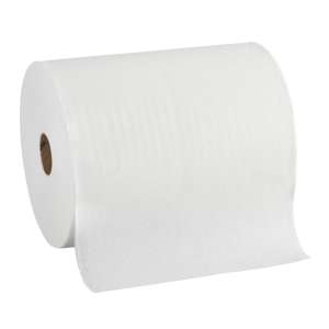 Georgia Pacific, enMotion, 800ft Roll Towel, 1 ply, White