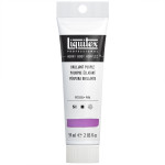 Liquitex Professional Heavy Body Acrylic Paint 59 mL Tube Brilliant Purple