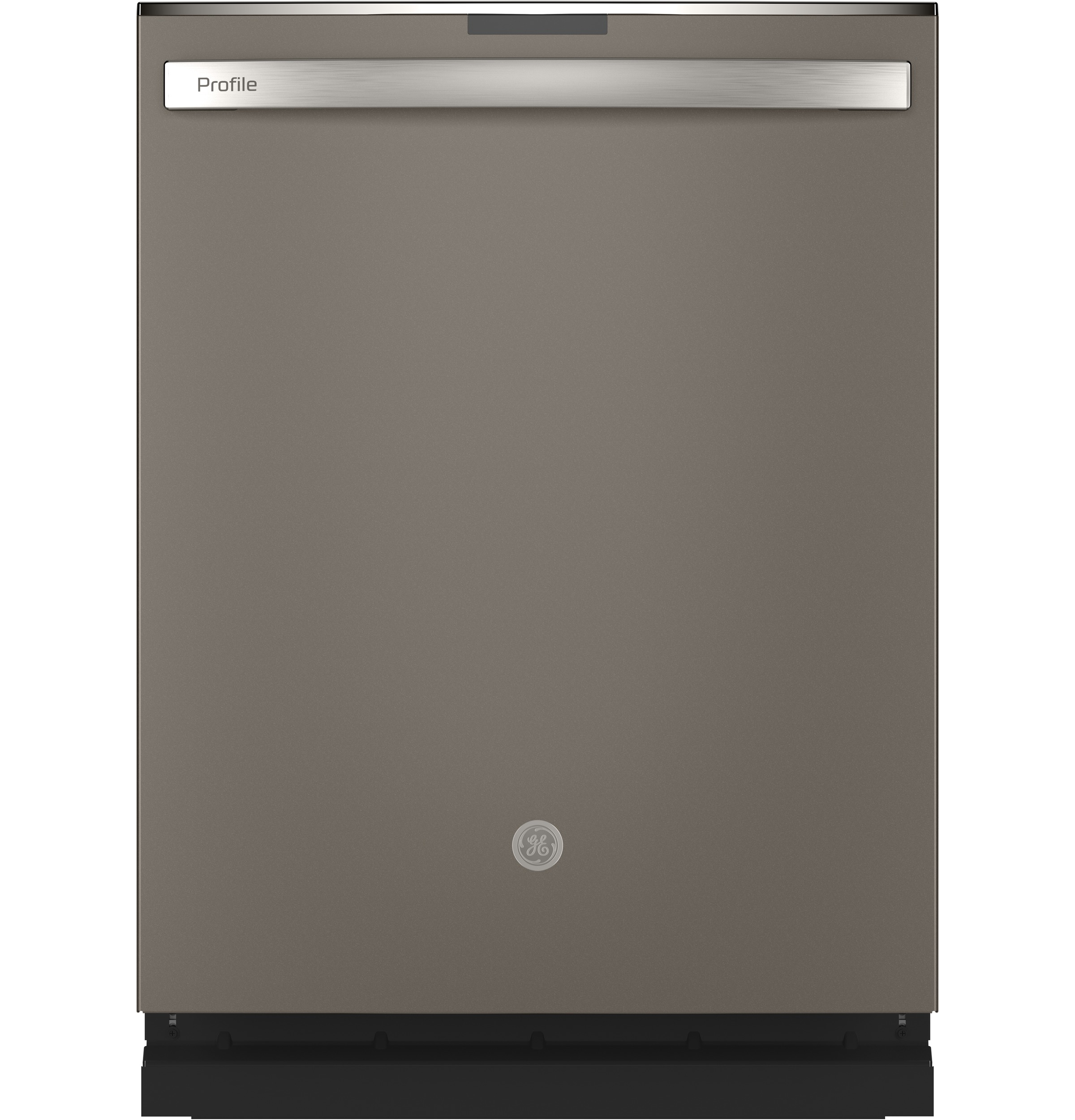 GE Profile™ ENERGY STAR® Top Control with Stainless Steel Interior Dishwasher with Sanitize Cycle & Dry Boost with Fan Assist
