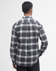 Fallbay Tailored Long-Sleeved Shirt 