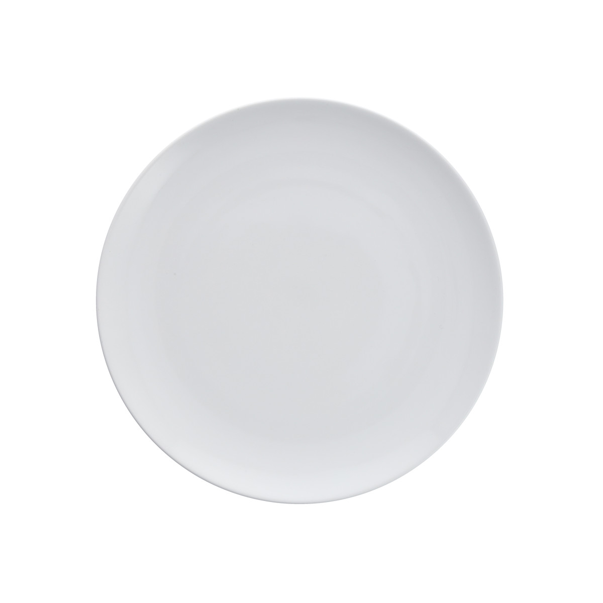Serena Coupe Plate 12.25"