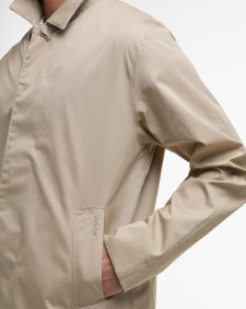 Rokig Lightweight Mac Jacket 