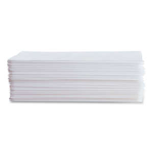 Solaris Paper, Livi VPG, Folded Towel, Multifold, 1 ply, White