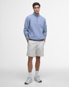 Sweatshirt Ewan Half-Zip 