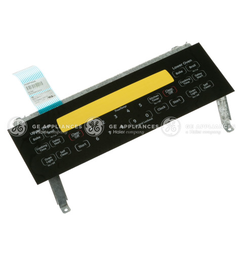 KEYPANEL BRACKET ASSEMBLY