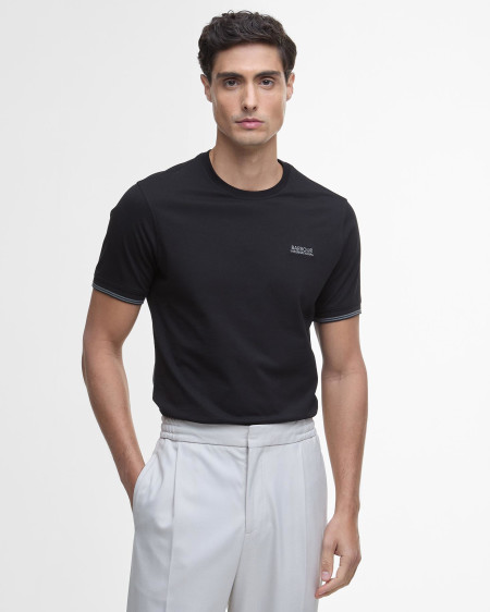 Philip Tipped T-Shirt