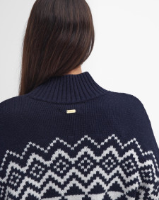 Gwyn Fair Isle Jumper 