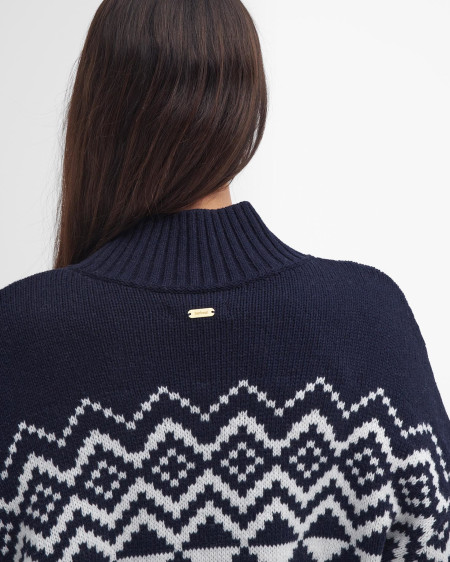 Gwyn Fair Isle Jumper