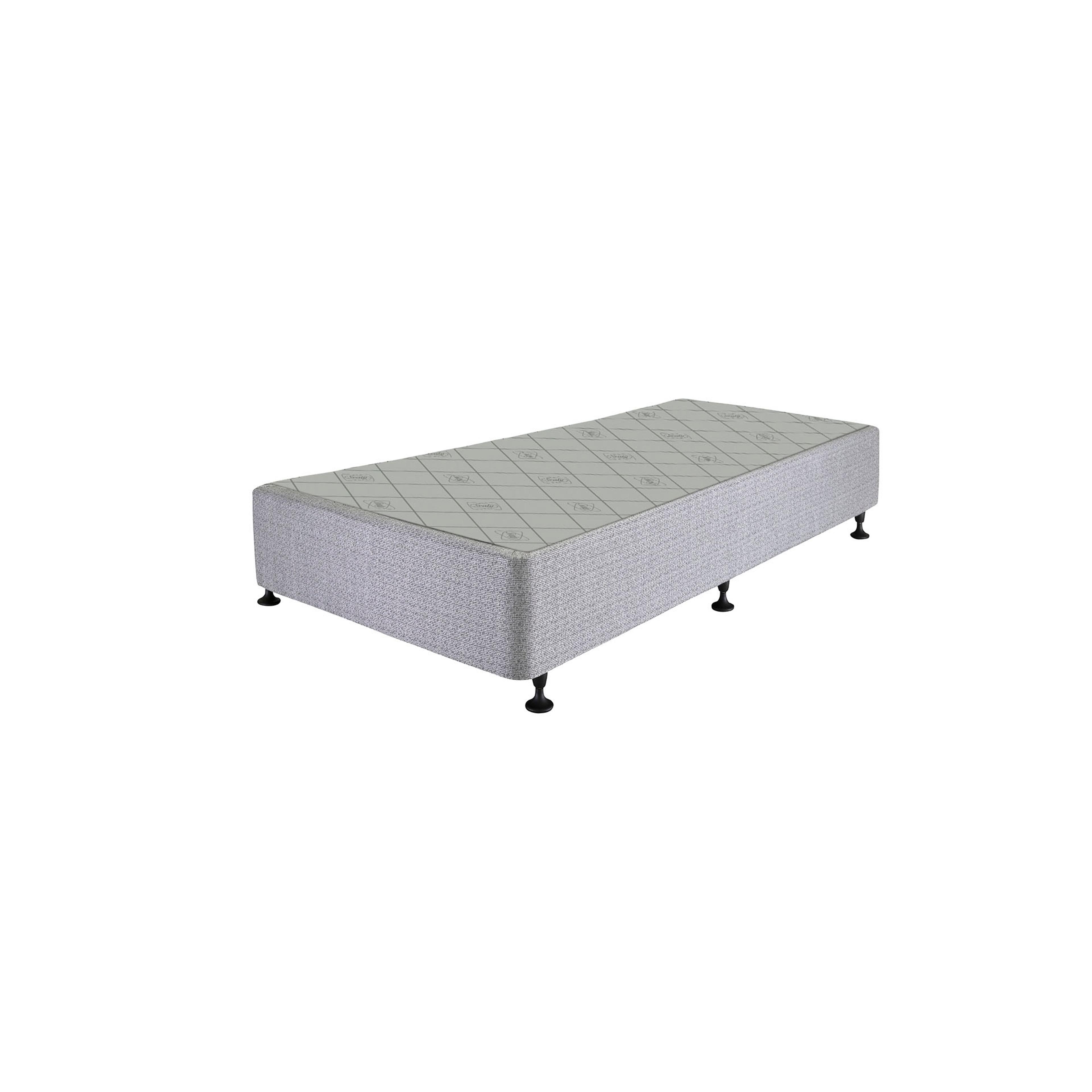 Product image of the Sealy Posturepedic 2025 Base, Sleet from Forty Winks