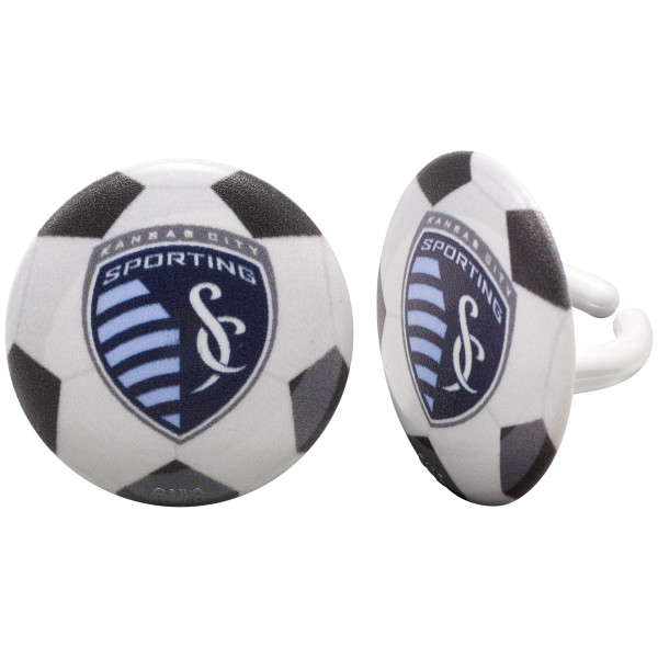 MLS Cupcake Rings