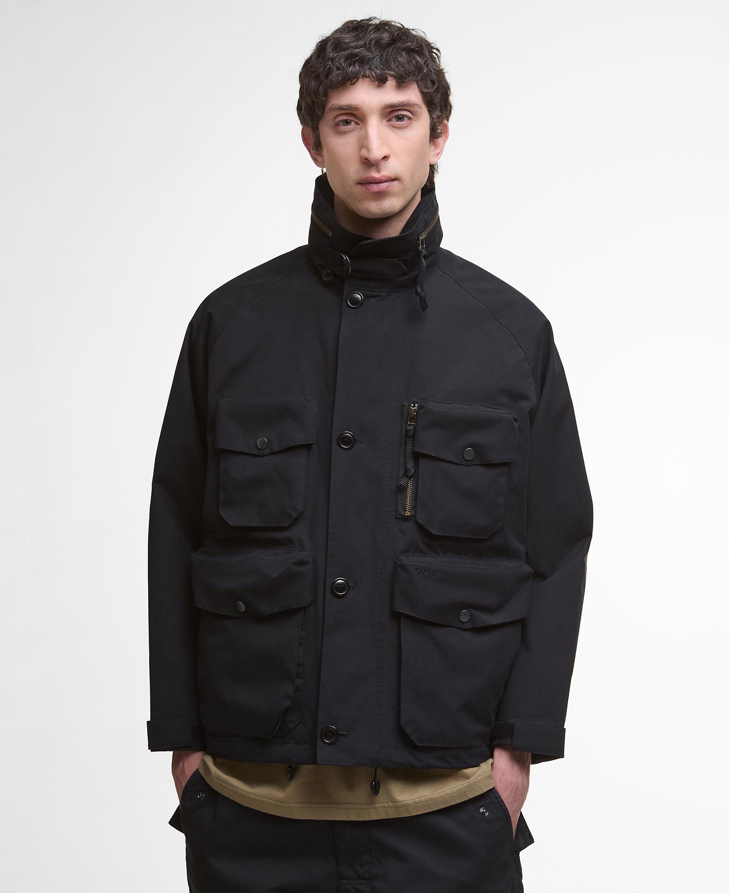 Westdale Waterproof Jacket image number 0