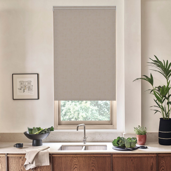 Blocks Nomad Roller Blind