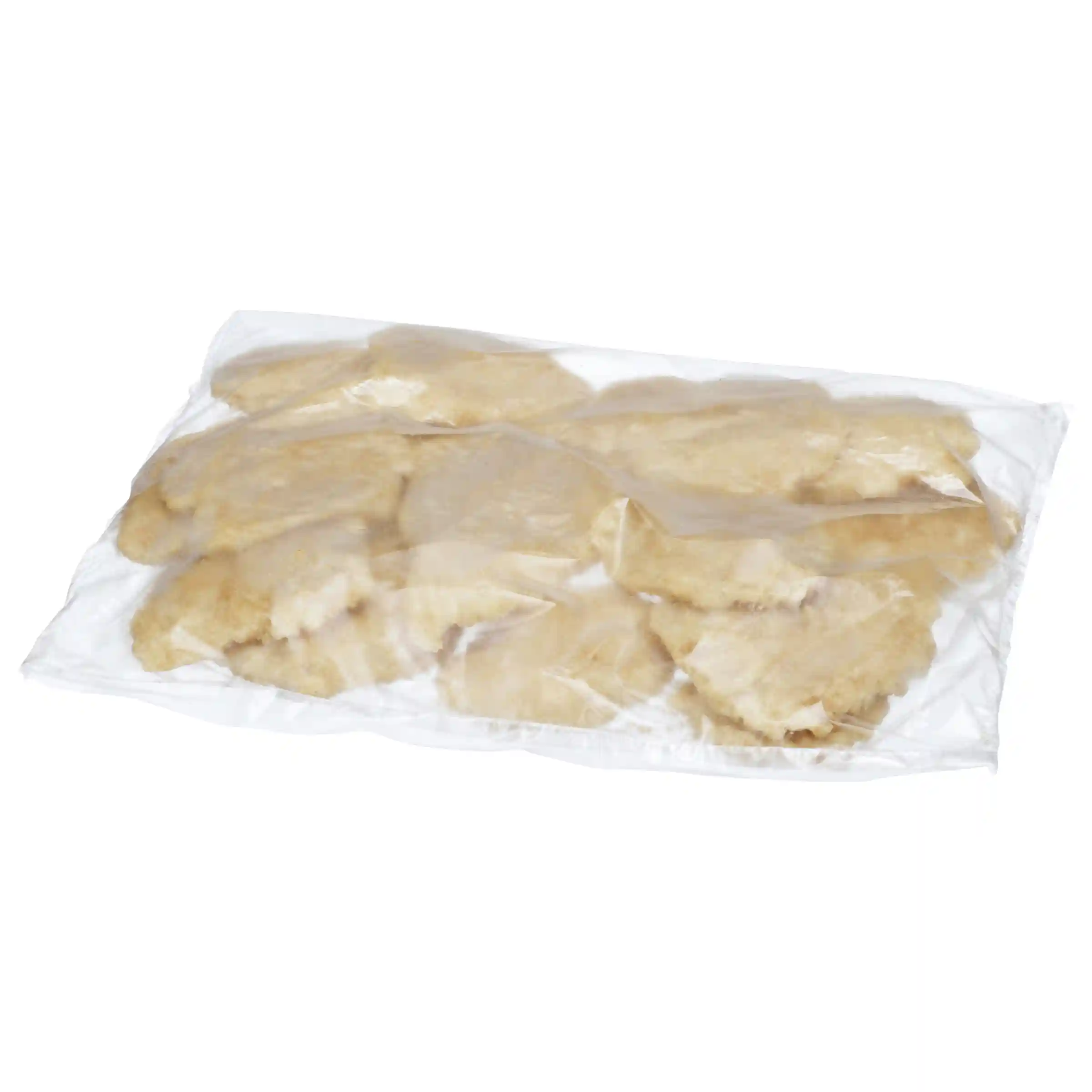 Tyson Red Label® Uncooked Breaded Authentically Crispy Original Chicken Breast Filets, 5.2 oz._image_3