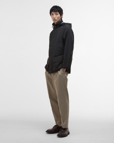 Jacke Classic Bedale Hydro Showerproof 