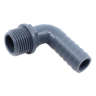 Hillyard, Threaded Elbow 1/2X16