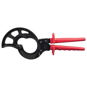 Ratcheting Cable Cutter 1000 MCM