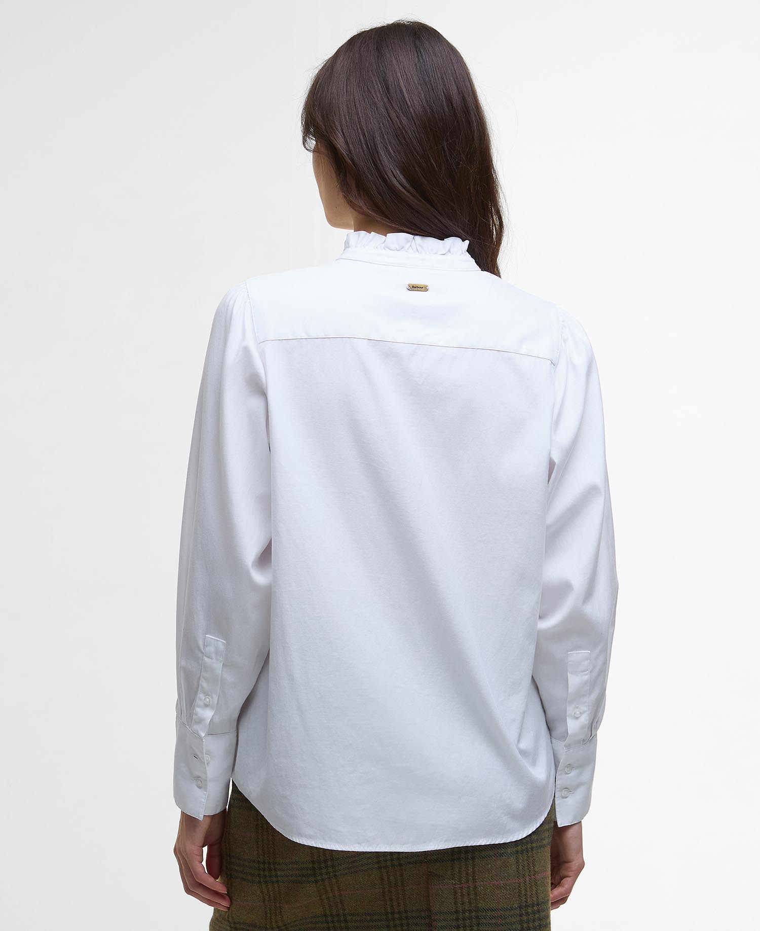 Embleton Shirt image number 2
