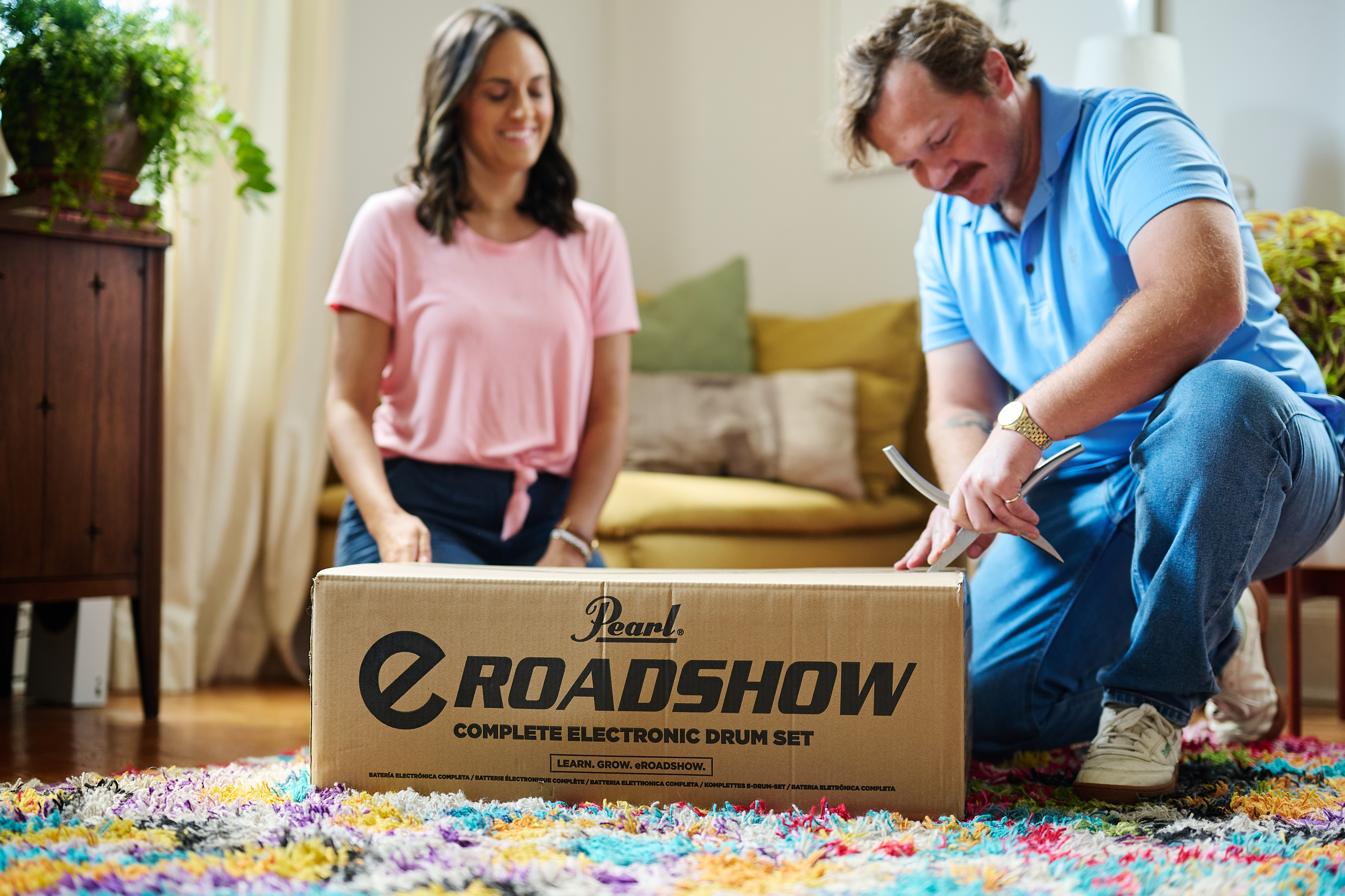 Pearl eRoadshow ERS-1000 – bilde 1