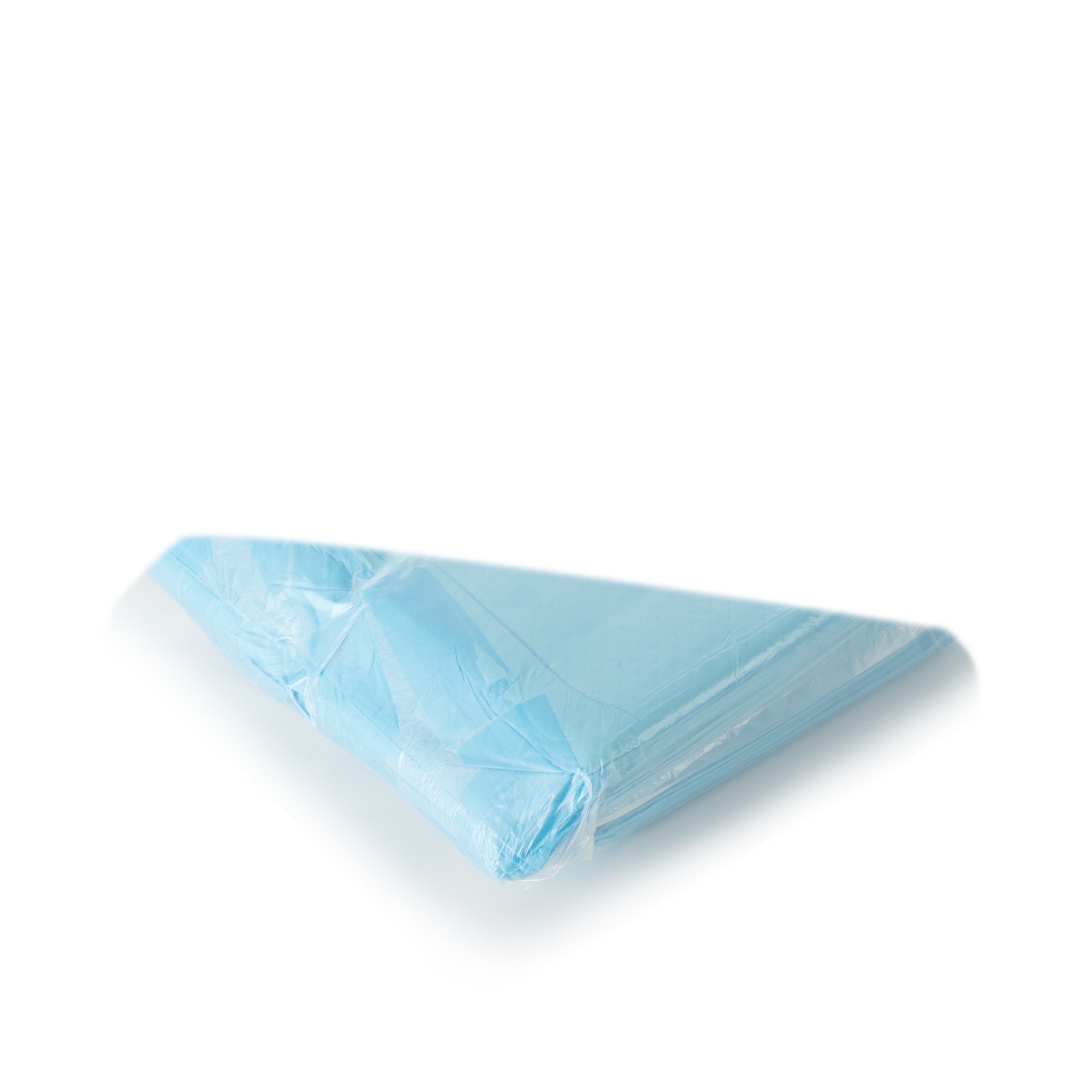 Dynarex Absorbent Fluff Fill Underpad, 17 x 24 Inch MK DYN-1341