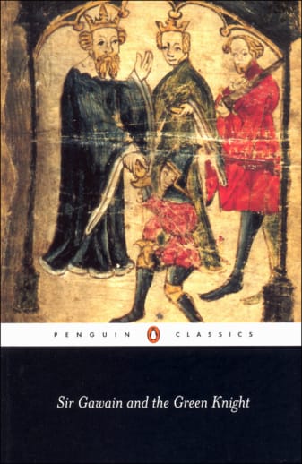 Sir Gawain and the Green Knight (Penguin Classics)