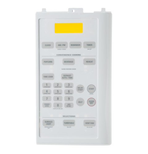 ASM-CONTOL PANEL