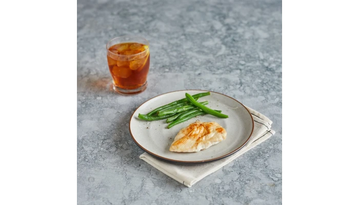 Tyson® EvenCook® IF Unbreaded Boneless Skinless Chicken Breast Filets, 3 oz._image_1
