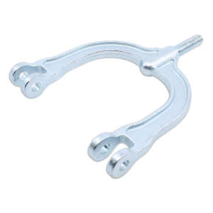 Squeegee Control Bracket