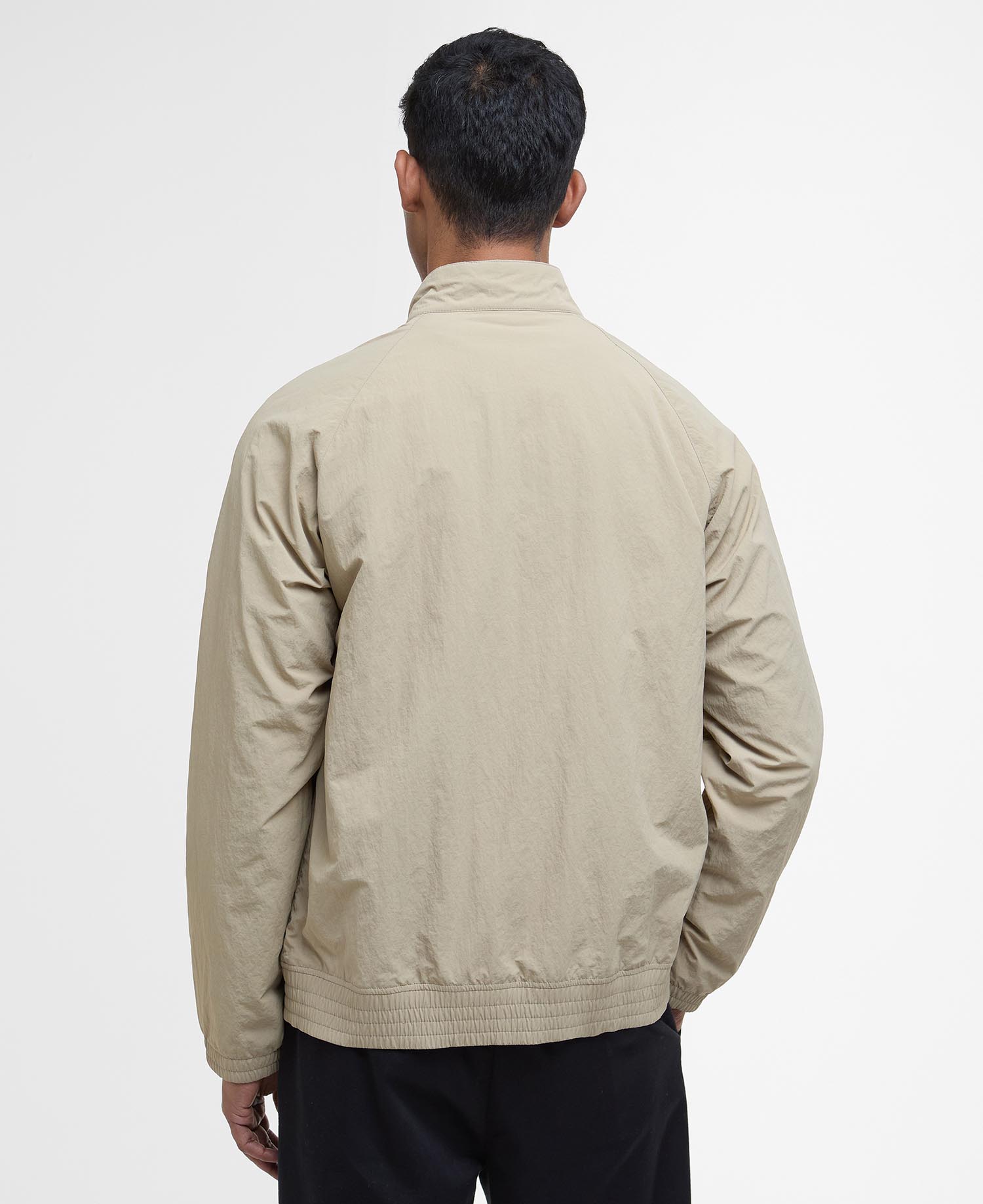 Summer Royston Showerproof Jacket image number 2