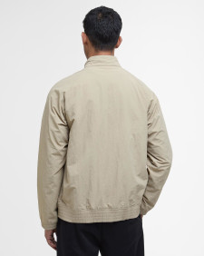 Summer Royston Showerproof Jacket Washed Stone