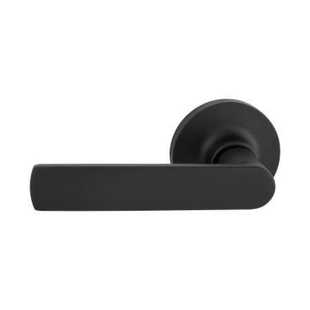 TradePro Round Rose Bela Passage Lever Set