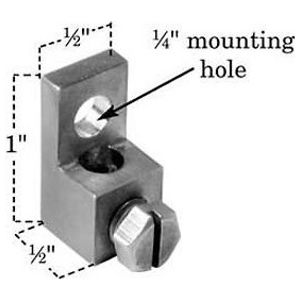 Mechanical Lugs, 4 to 14 AWG