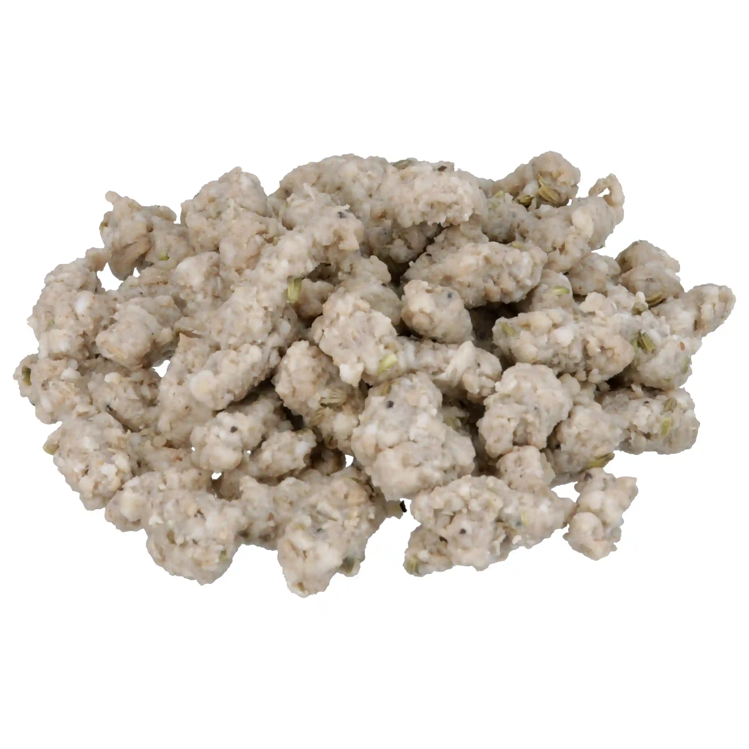 Hillshire Farm® Cooked Italian Style Pork Pizza Topping (Regular Chunk)_image_2