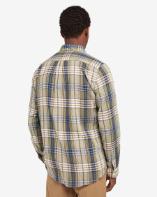 Laneskin Tailored Long-Sleeved Shirt 