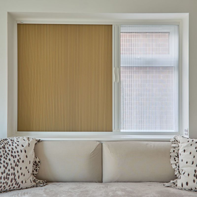 Breeze In White Fly Screen 02