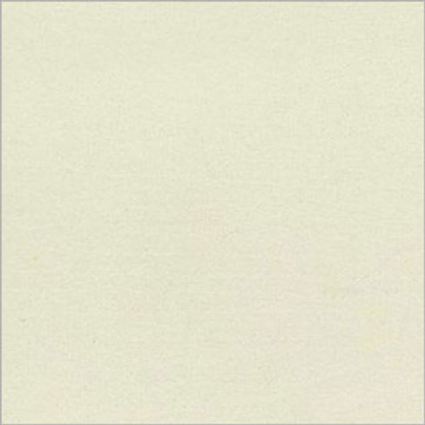 A plain cream-colored textured surface filling the frame — stationary and blank — set in soft, even lighting with no discernible features, edges, or shadows.