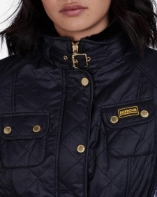 Giacca Polarquilt Modern International 