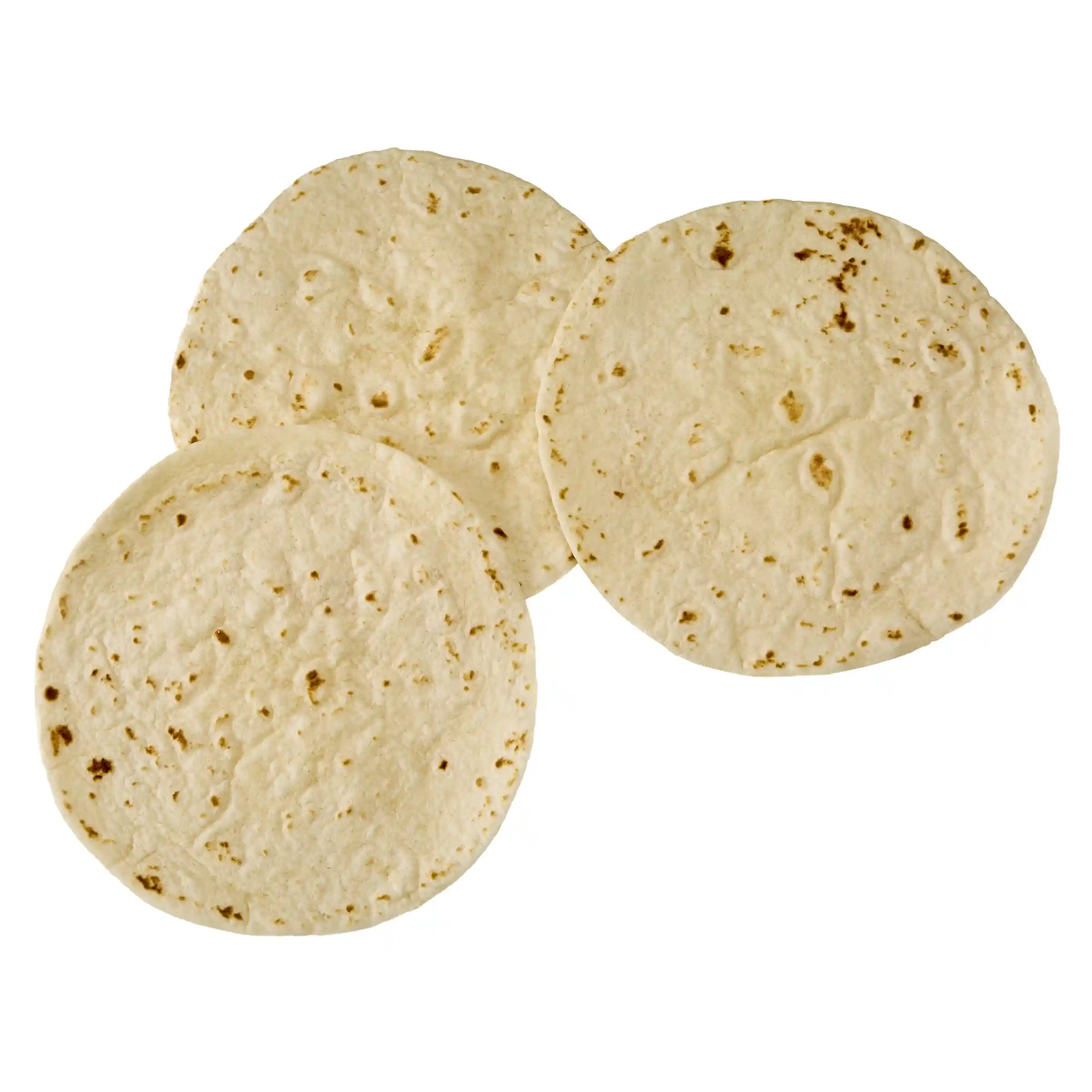 Mexican Original® 6-inch Shelf Stable Pressed Flour Tortillas_image_2